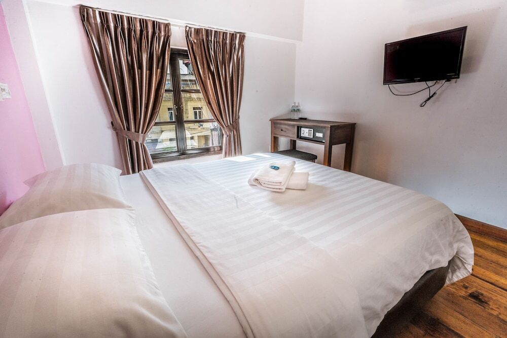 Hotel Paloma Inn