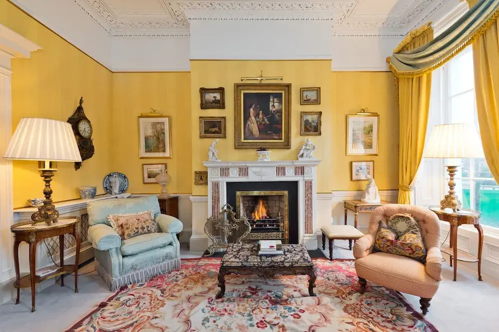 Sweet Inn - Elegant Ballsbridge - фото 7