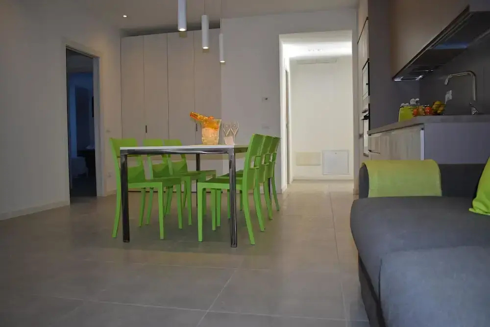 2 Bedrooms Basement Apartment