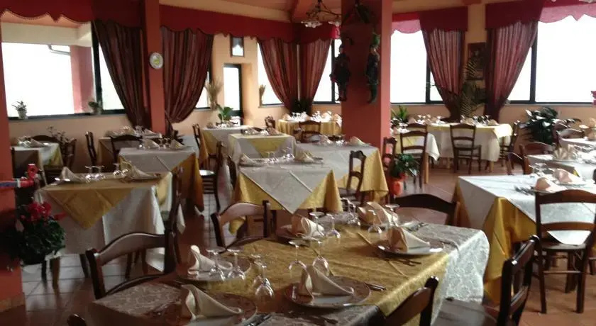Hotel photo 13