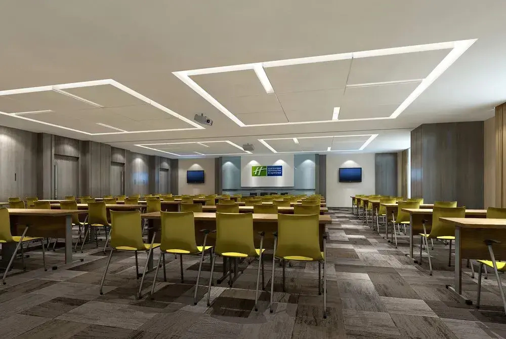 Holiday Inn Express Hefei North - Général