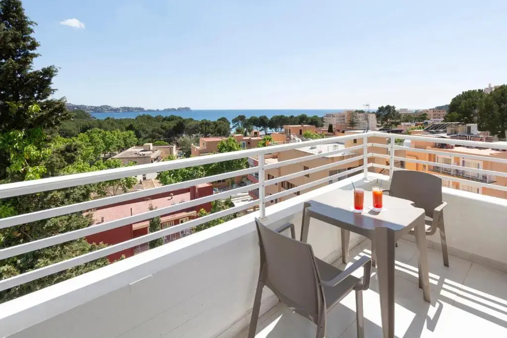Mar Hotels Paguera & Spa - Chambres