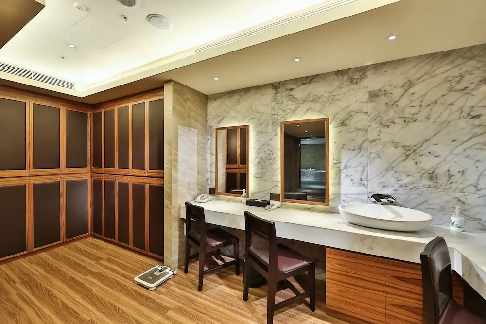 Queena Plaza Hotel Taitung - фото 2