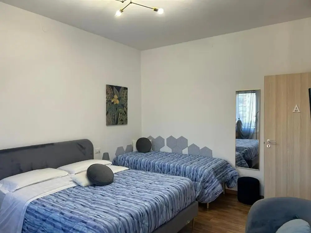 Comfort Accommodation Room — 4