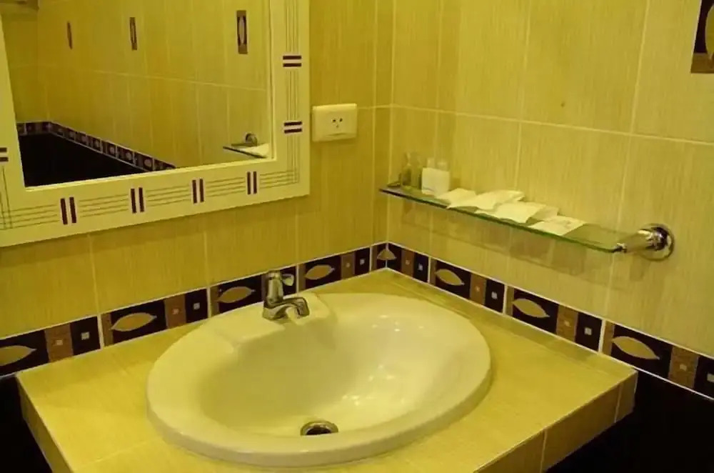 Номер Standard в Kata Noi Resort