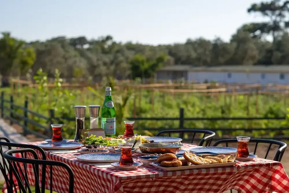 Leone Natural Otel