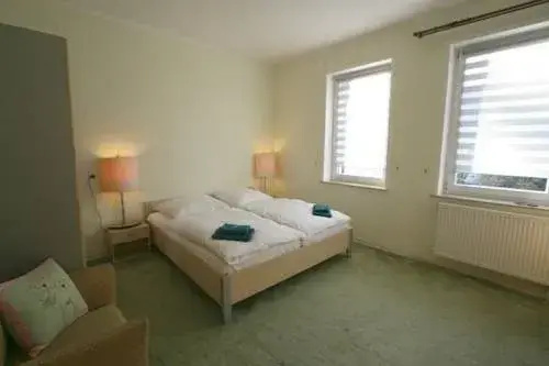 Hotel Restaurant Wilhelmsburg - Général