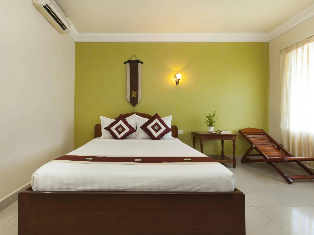 Angkor Secret Garden Hotel - Général