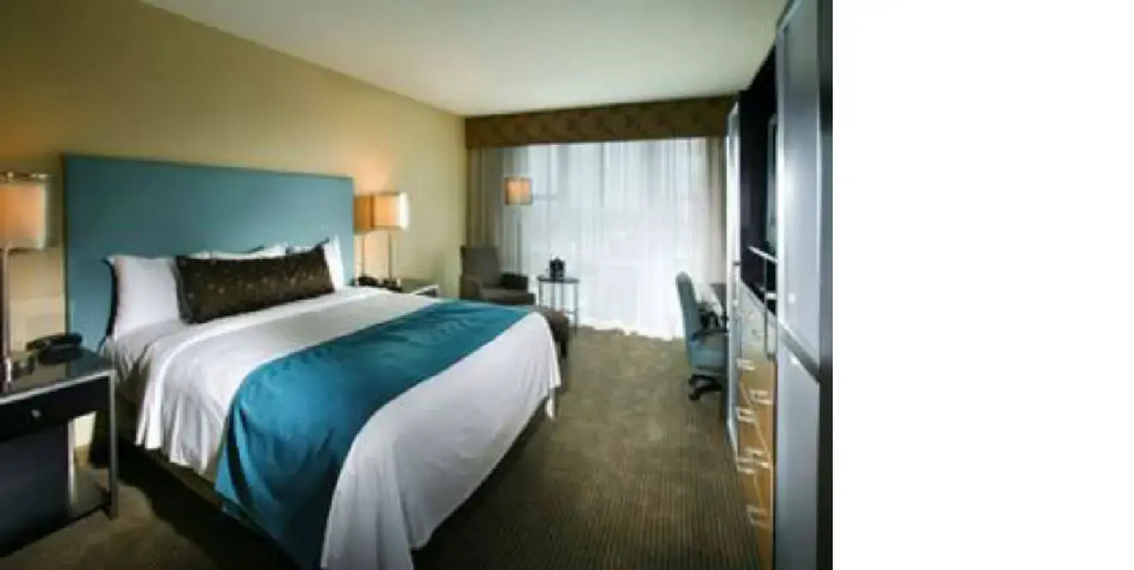 The Heldrich Hotel - Chambres