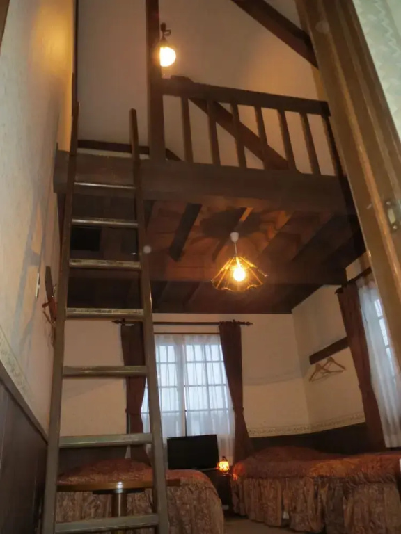 Family Apartment