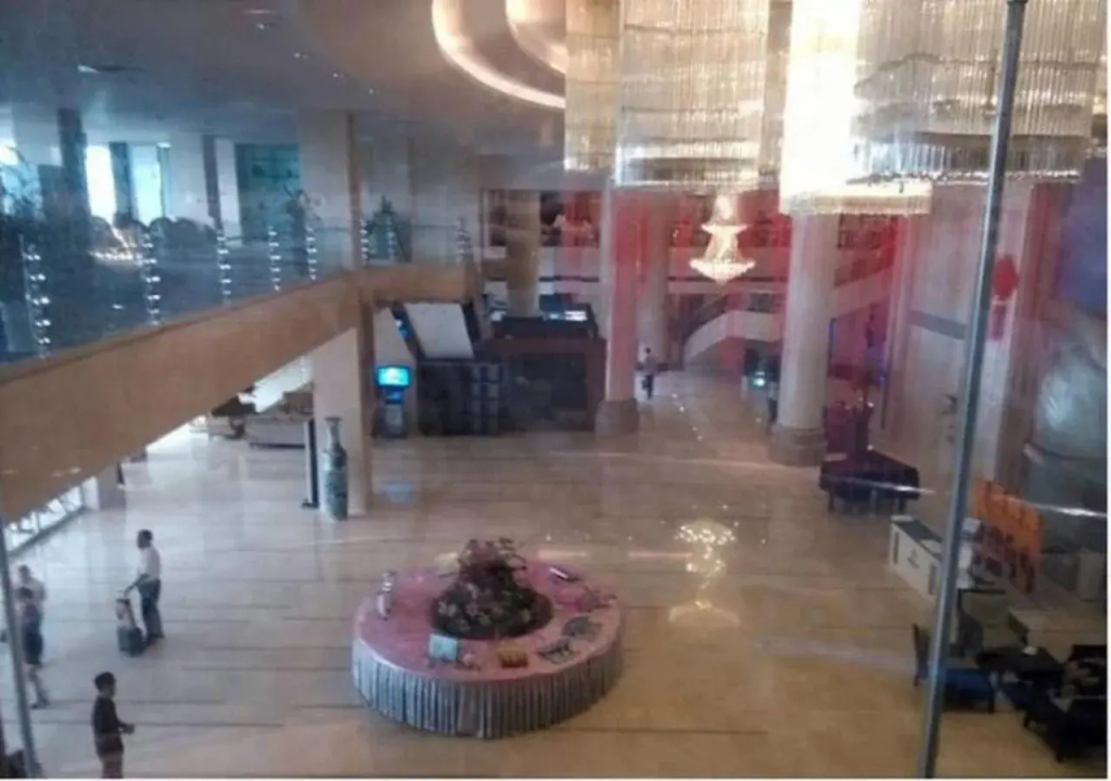 Hotel photo 9