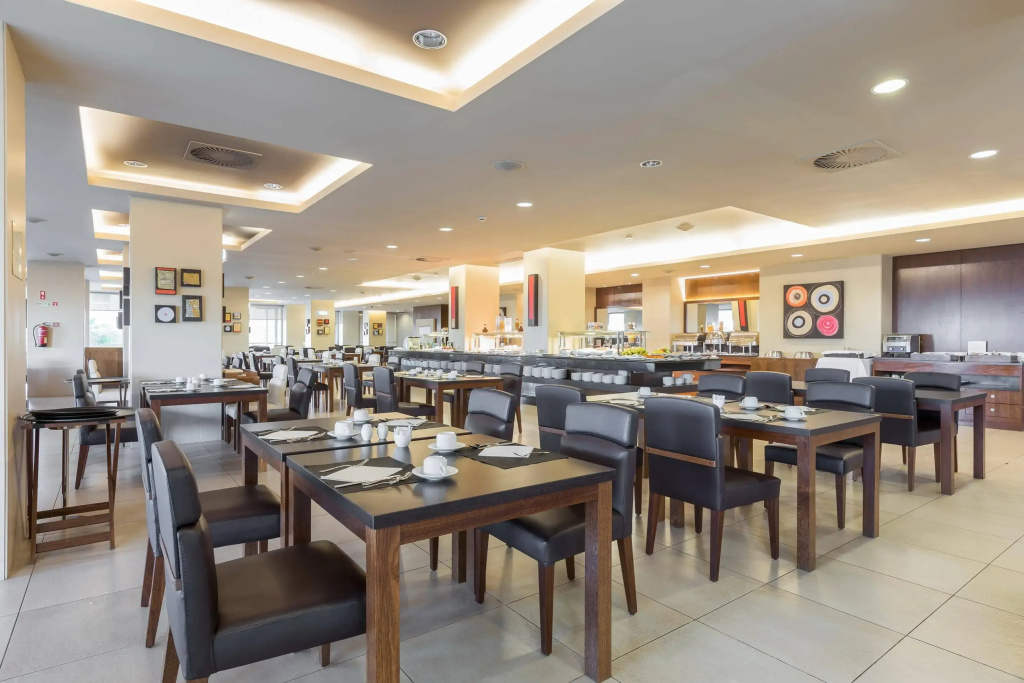 NAU Sao Rafael Suites – All Inclusive - фото 29
