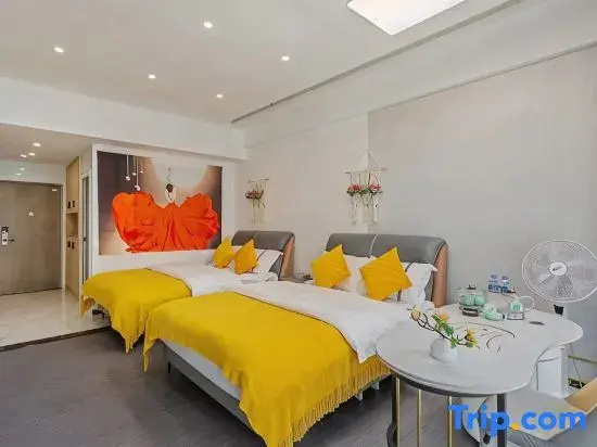 Comfort room