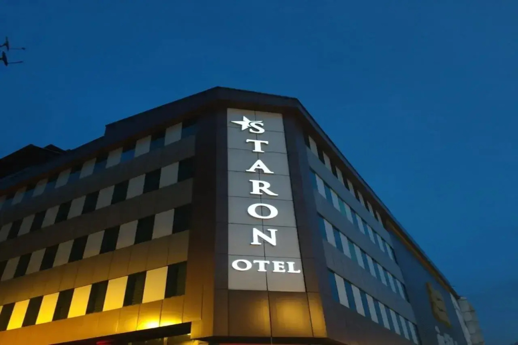 Hotel photo 12