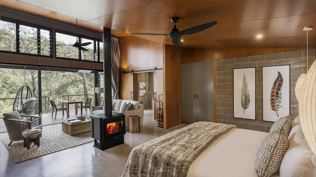 Spicers Sangoma Retreat - Adults Only - Chambres