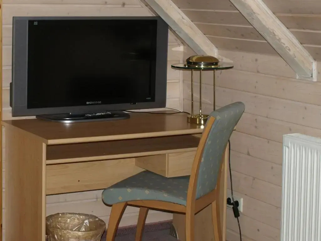 Hotel Villa Sulmana - Chambres