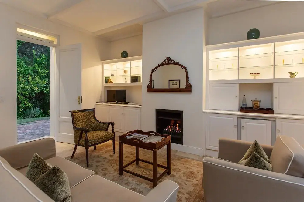 Rosenhof Boutique Hotel - Chambres