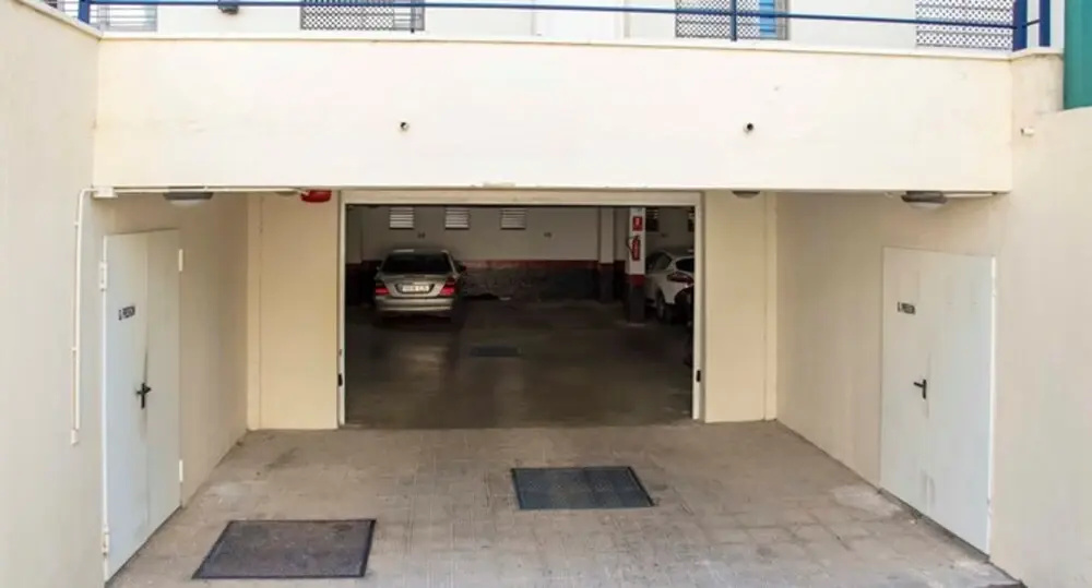 107710 Apartment In Fuengirola
