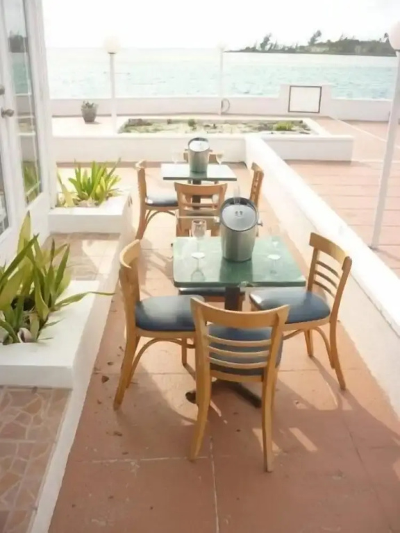 The Pointe Resort & Marina - Général