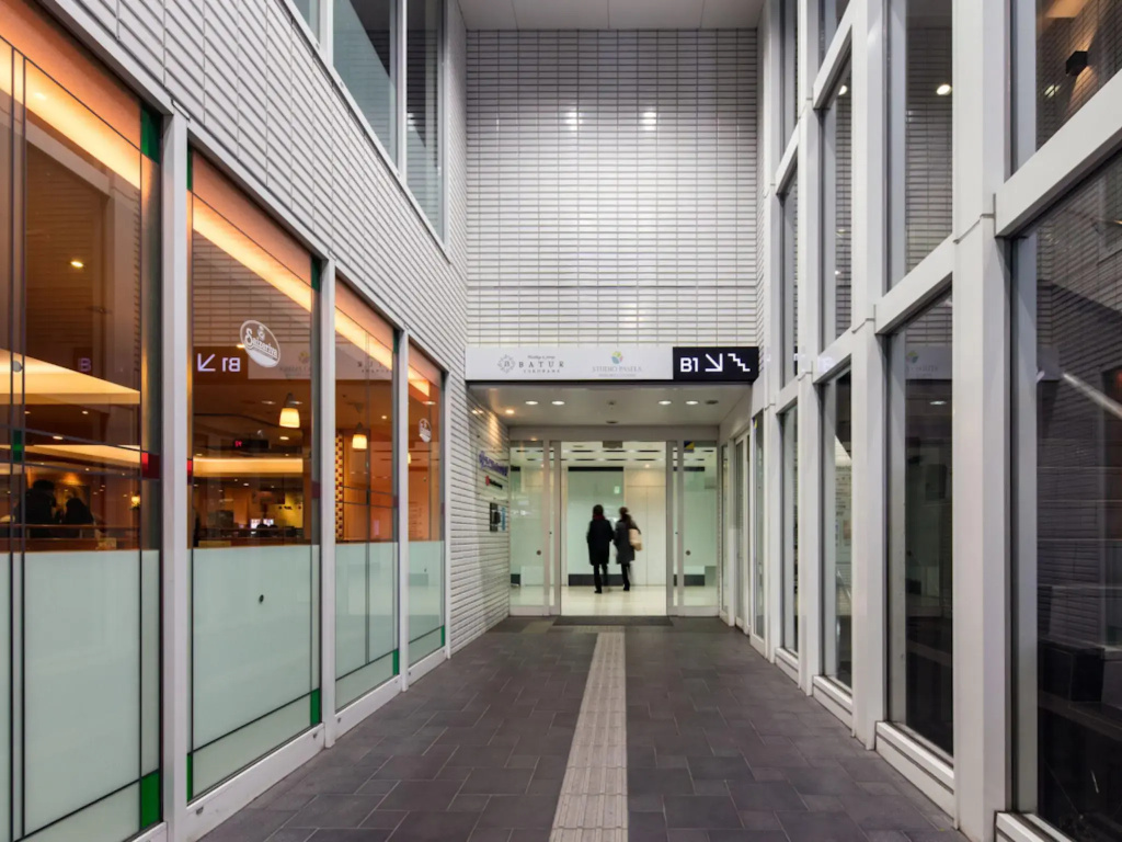 Daiwa Roynet Hotel YOKOHAMA-KANNAI