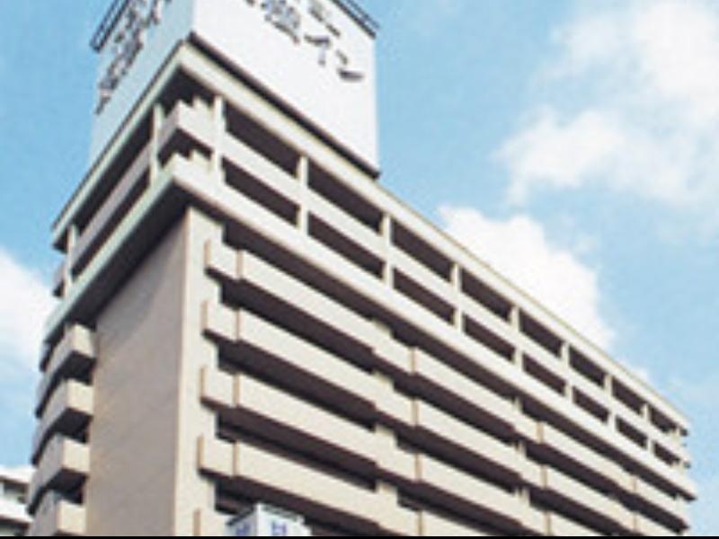 Toyoko Inn Tokyo Tozai Line Nishikasai 사진 1
