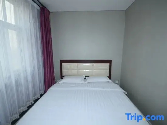 Standard Double room full double bed