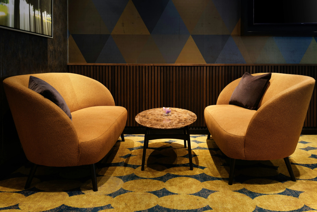 DoubleTree by Hilton Hotel Woking - Général