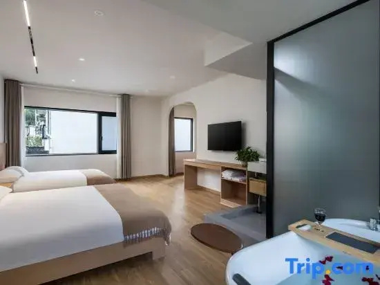 Comfort Suite
