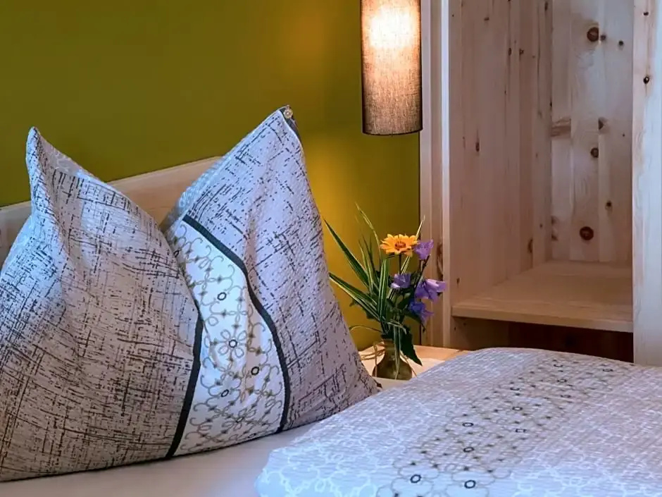 Naturhotel Edelweiss - Chambres