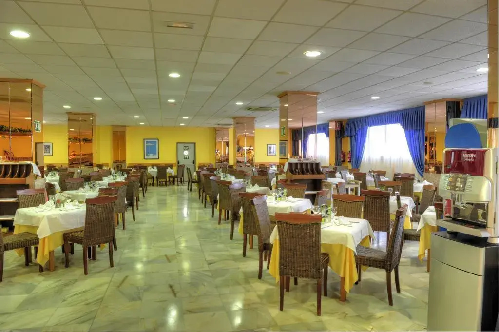 Aparthotel La Mirage - Général