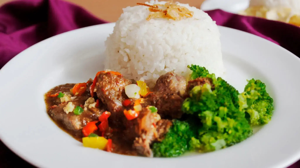 D'Kalpa Hotel Demangan Yogyakarta - Général