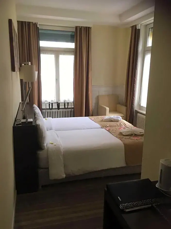 Classic room