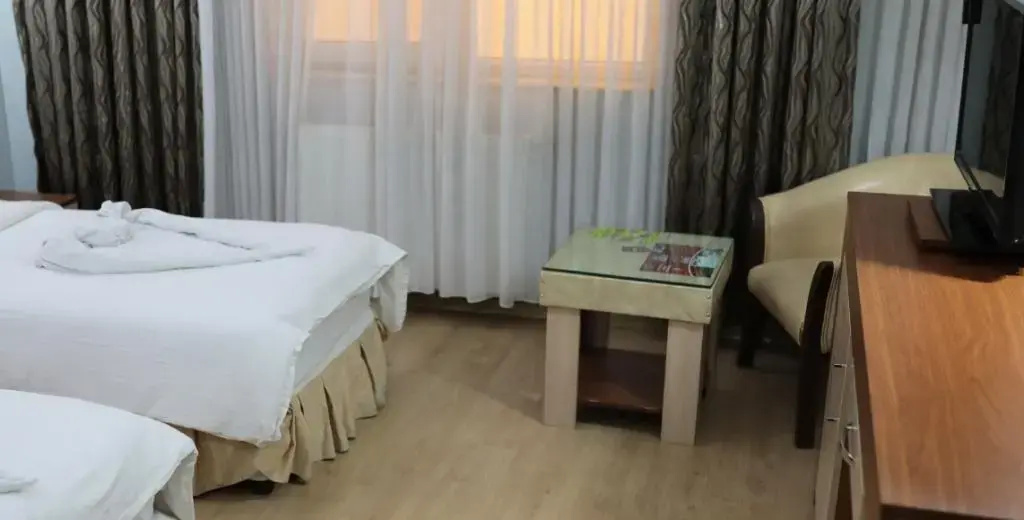 Spa & Wellness
