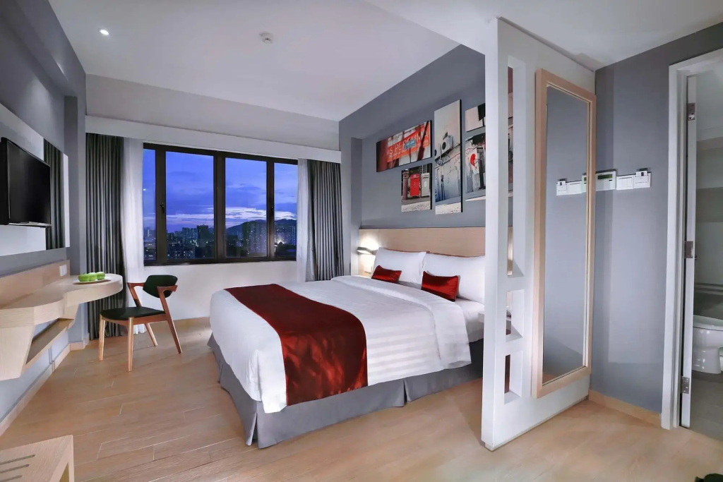 Hotel NEO+ Penang by ASTON - Général