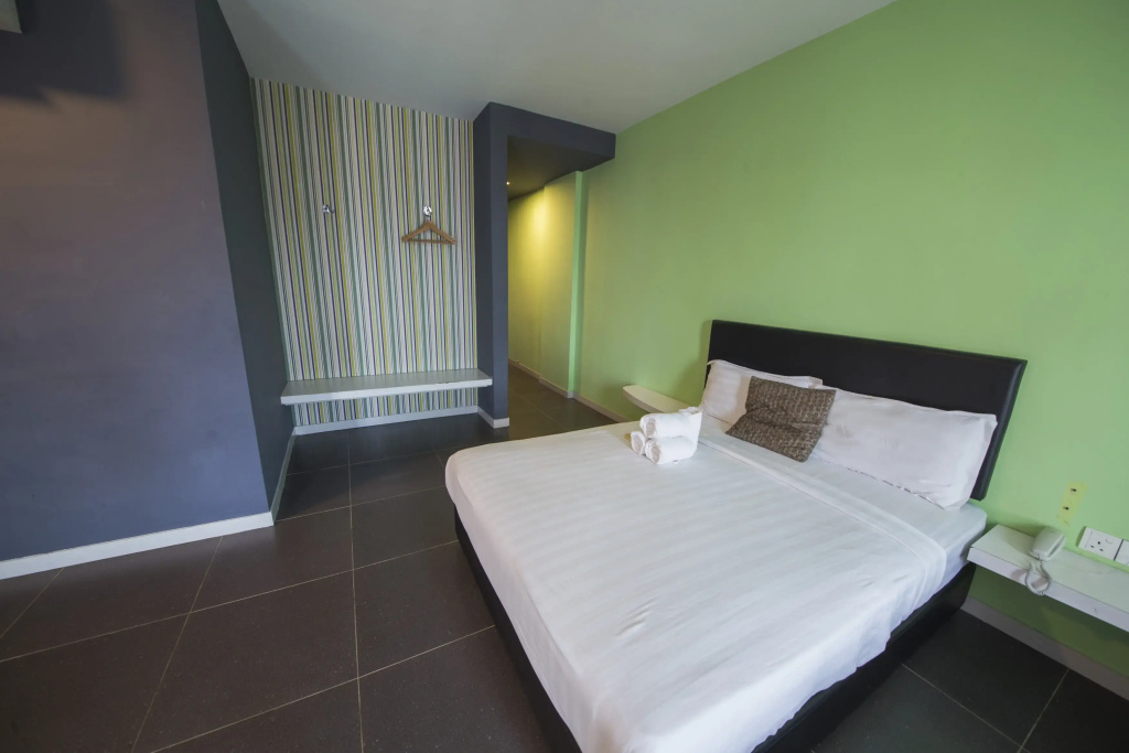 B&S Boutique Hotel - Général