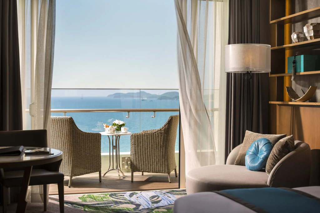 InterContinental Nha Trang by IHG - фото 49