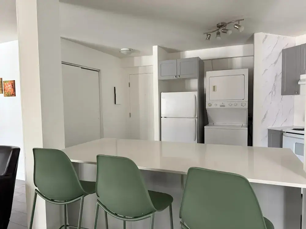 2 Bedrooms Standard room