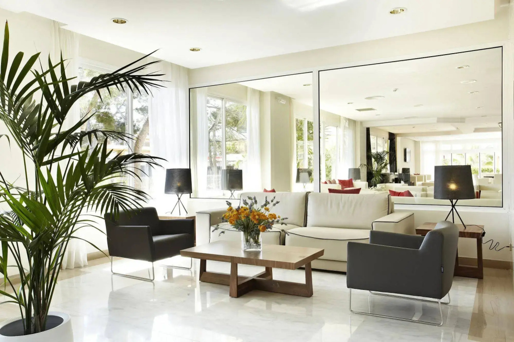 Grupotel Montecarlo - Général