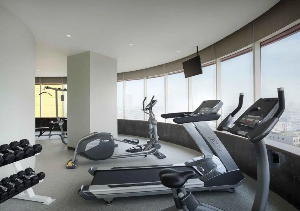 ibis Styles Jakarta Mangga Dua Square - Général