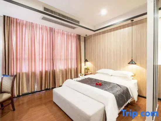 Premier room