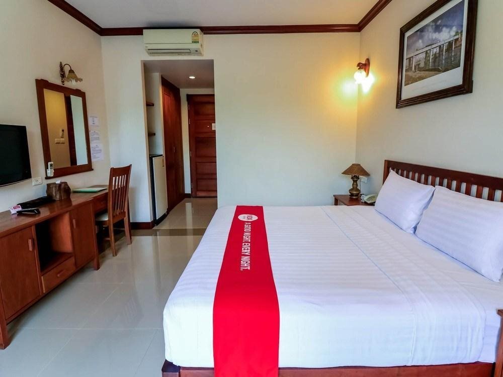 BaanKhuN Chiangmai Hotel by null