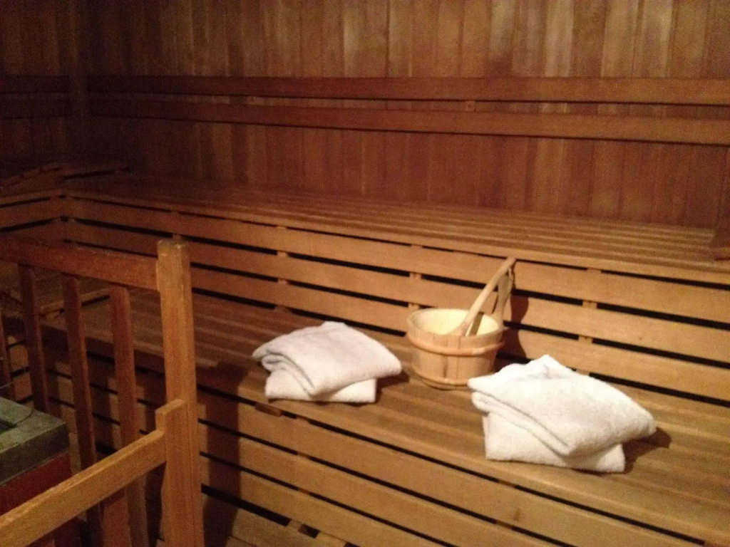 Hotel photo 11