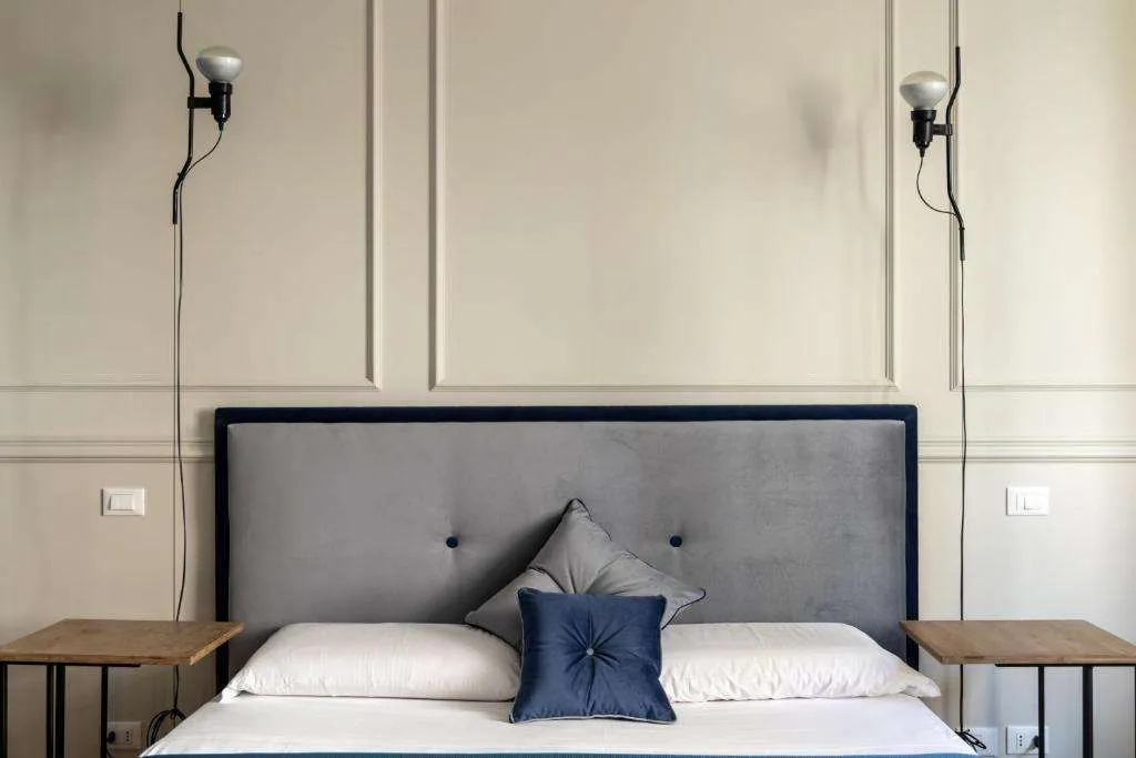 Blue Inn Luxury Suites - Général