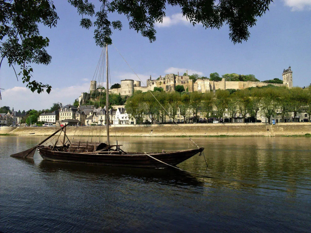 City Résidence Tours - Général