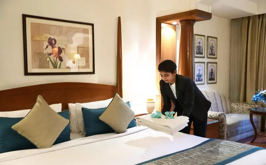 Tivoli Garden Resort - Général