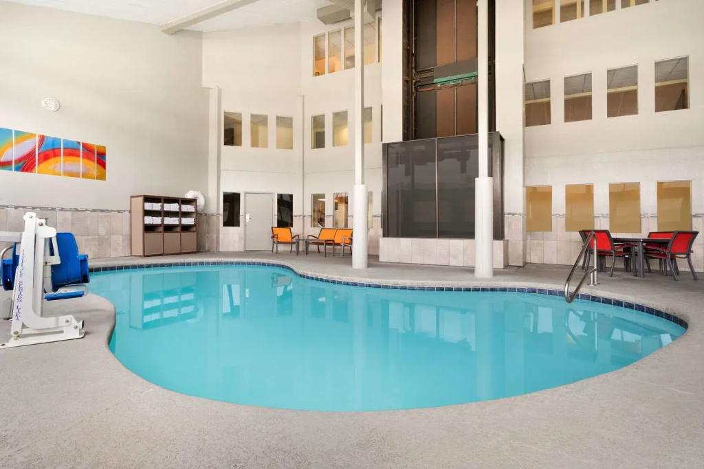 The Kendrick Hotel, Ascend Hotel Collection - Général