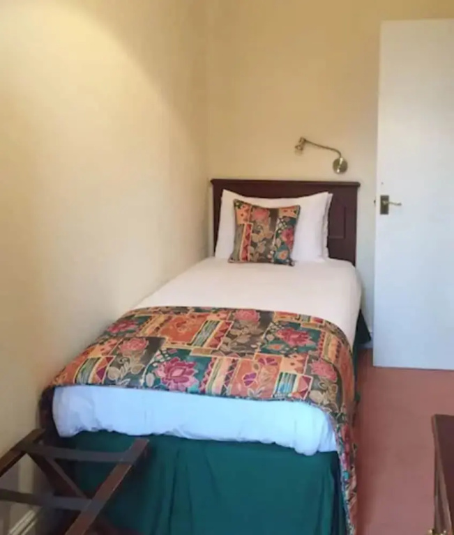 Arundel House Hotel - Chambres