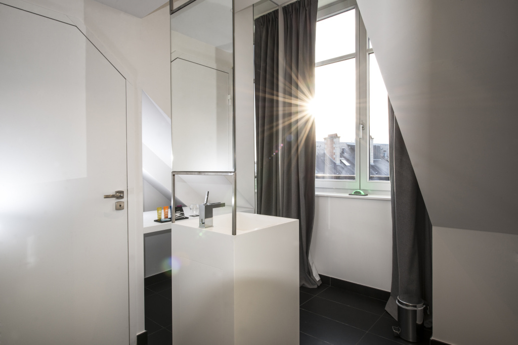 Vertigo Hotel, Dijon, a Member of Design Hotels - Général