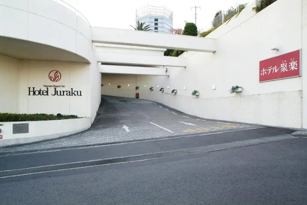 Hotel Juraku