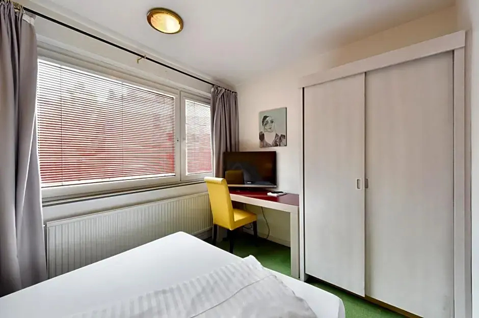 Am Neutor Hotel Salzburg Zentrum - Chambres